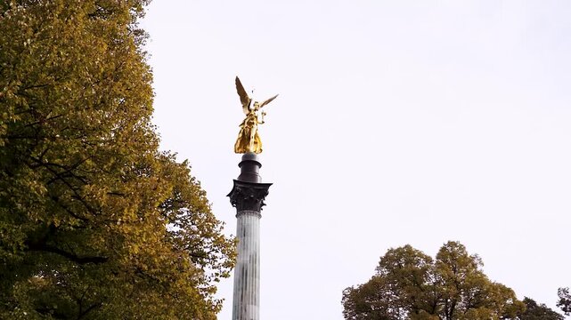 Angel Of Peace