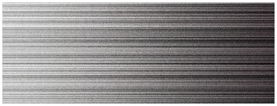 Abstract background featuring a series of horizontal lines with a subtle gradient effect transitioning from light gray to dark charcoal black