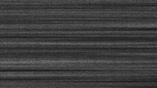 Noise on a old TV screen. tv screen noise glitch effect, Full screen TV static noise background, Analog tv static glitch noise screen retro scanlines distortion texture, tv screen noise 4k video.