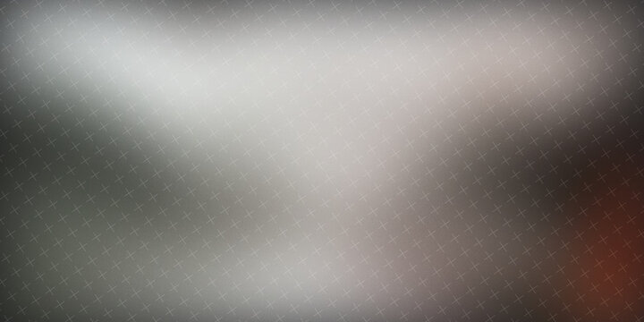 Abstract light gray background with subtle cross hatch pattern.