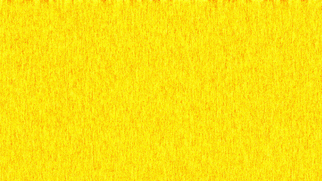 Abstract yellow pixel pattern texture background
