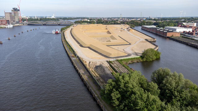 Grasbrook_Hamburg