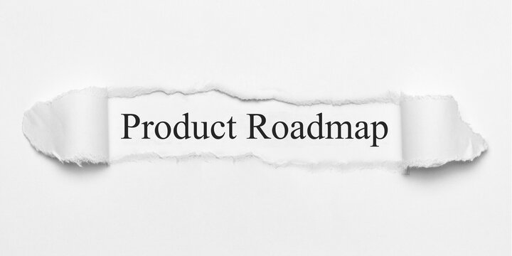 Product Roadmap	
