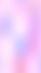 Abstract soft blurred background with gradient of pastel pink, purple and violet colors © muhammadnuruzzaman