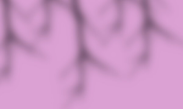 Soft purple abstract blur background