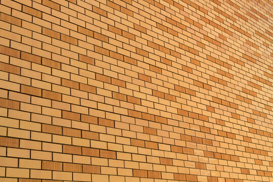 brick wall background