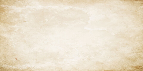 Fototapeta premium Soft-Vintage-Paper-Texture-Background-Cream-Parchment-Surface-With-Subtle-Aged-Details-For-Classic-Design