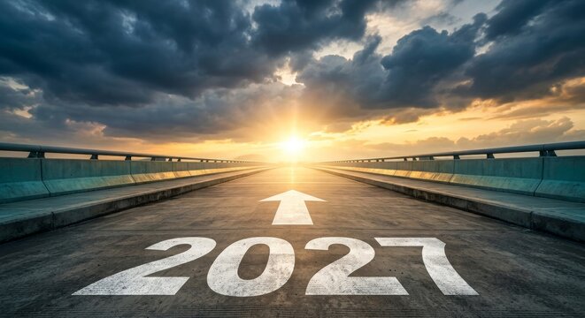 Moving forward towards the vision for the year 2027