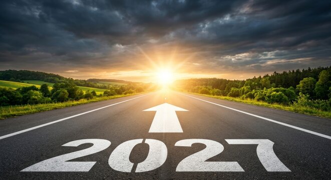 Navigating the journey toward a bright future in 2027