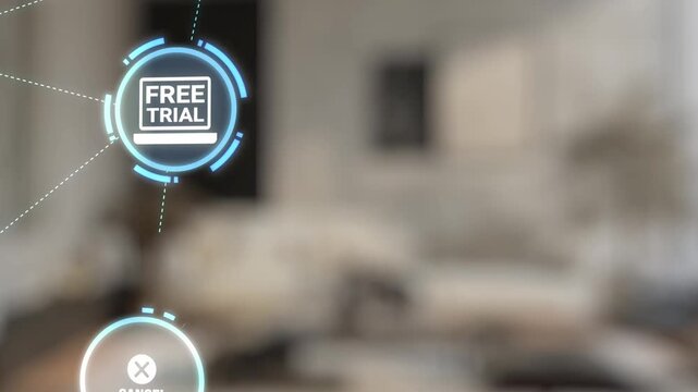 Concept of subscription services provides exclusive digital content. This model offers continuous access, enhancing subscription services with personalized experiences and benefits. Gist