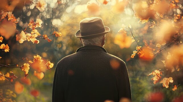 Recollections of a fulfilling existence