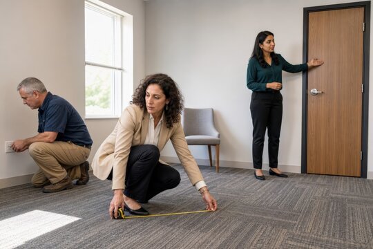 Workplace Lactation Room Article Hero Exactly