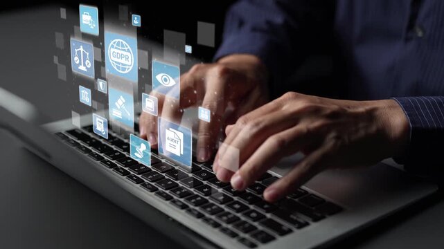 Compliance ensures alignment with standards, laws, and policies. A strong compliance system helps enforce regulation, protect organizations, and improve global compliance transparency. Funnel