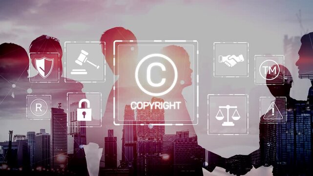 Understanding copyright is essential in digital publishing. Copyright ensures intellectual property is protected. Clear copyright and terms help avoid copyright infringement and legal conflict. Muxer