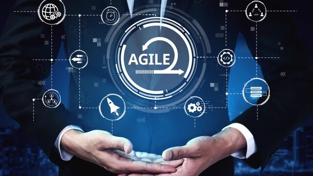 Agile project management using teams and agile planning for agile development. Agile enables flexibility, collaboration, and continuous improvement across modern workflows. Muxer
