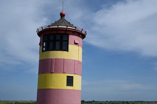 Pilsumer Leuchtturm