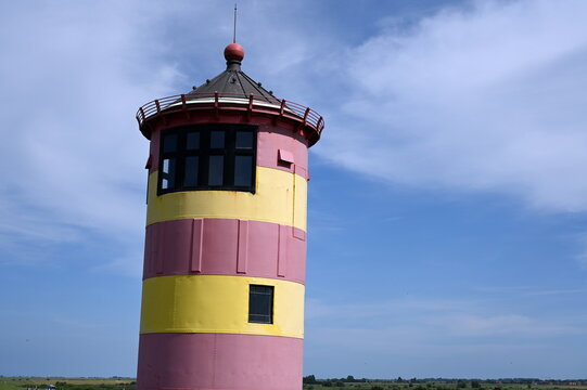Pilsumer Leuchtturm