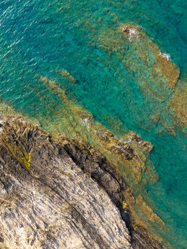 zona la pelosa sardegna
