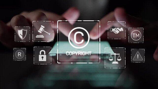Understanding copyright is essential in digital publishing. Copyright ensures intellectual property is protected. Clear copyright and terms help avoid copyright infringement and legal conflict. Muxer