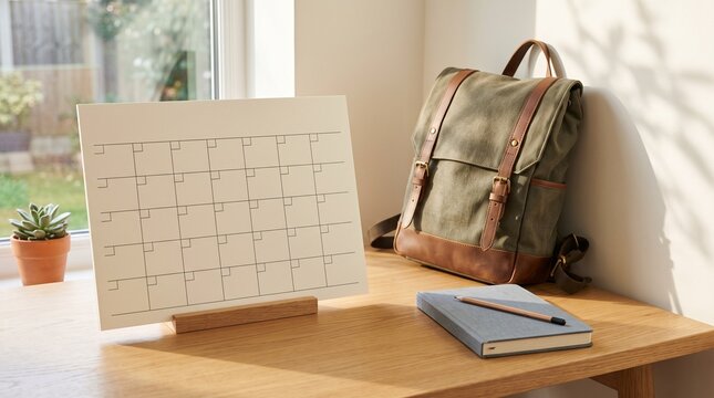 back to school
