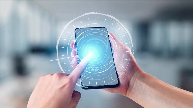 Cloud computing, cloud strategy, and cloud technology transforming digital infrastructure with scalable services, secure data storage, and cloud-based digital business solutions. Spire