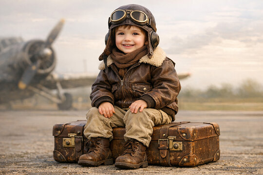 Aviation Enthusiast