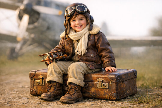 Pilot Dreamer