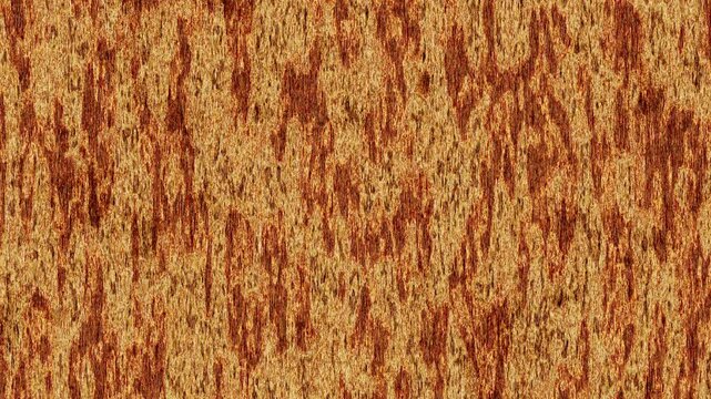 Woodgrain effect seamless loop, animated background texture.