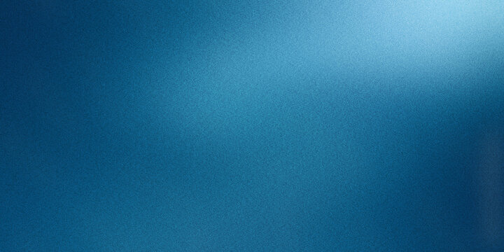 Blue noise textured gradient background grainy blurred landing page backdrop website header poster banner design