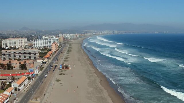 la serena catalogo