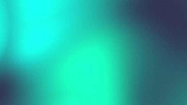 emerald noisy gradient background for intro, green blurred abstract animation for opener, motion animation wallpaper, modern animated backdrop, gradient mesh effect