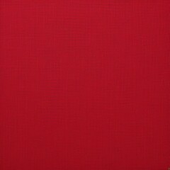 Fototapeta premium crimson red colored abstract canvas fabric texture