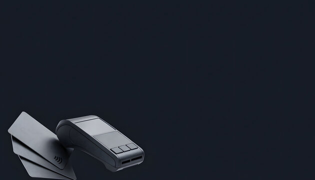 Smart card reader with cards
