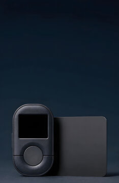 security digital key with smart card