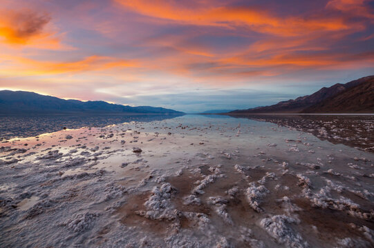 Death Valley
