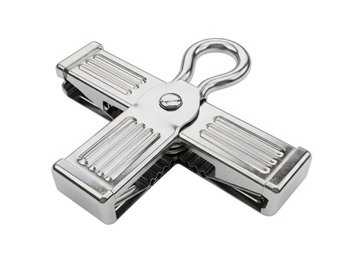 Metal feeler gauge set for measuring small gaps and engine valve clearance