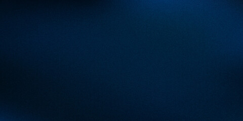 Black dark gray blue abstract elegant background. Drapery. Curtain. Fabric material. Soft folds. Wave stripe line. Gradient. Empty space. Design. Template. © Mansur