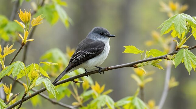 Eastern Wood Pewee
