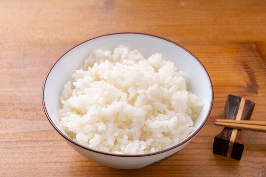 白ご飯