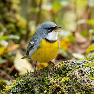 Eastern Yellow Robin