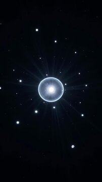 galaxy background