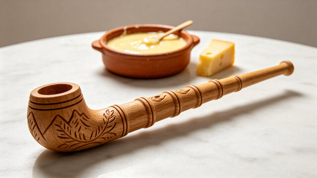 Alpine Horn