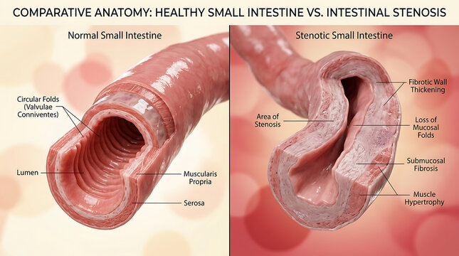 Healthy Liver Versus Hepatitis A Virus Infected Liver Bridging Necrosis and Councilman Bodies