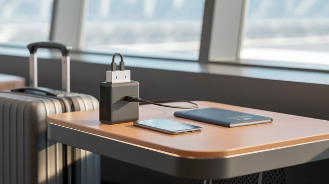 business meeting room