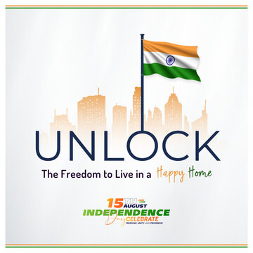 This Independence Day, celebrate the spirit of a nation that empowers every individual to unlock endless possibilities.