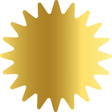 Vector shapes