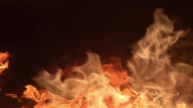 Blaze Slow Motion 240fps