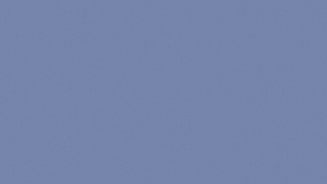 A solid flat background featuring a soft muted periwinkle blue color with a clean minimalist aesthetic