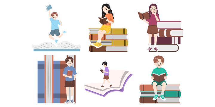 International Literacy Day