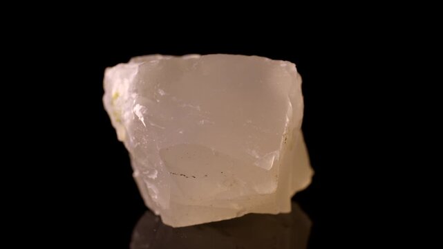 chalcedonius - white chalcedony